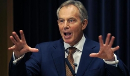 Cựu thủ tướng Blair không phải chịu trách nhiệm cho cuộc chiến Iraq